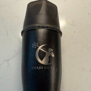 CERES CHILL Mini Breastmilk Chiller Demigoddess